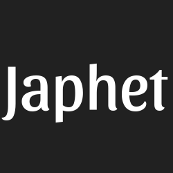 Japhet