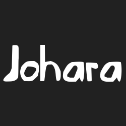 Johara