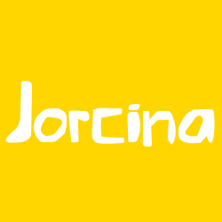 Jorcina