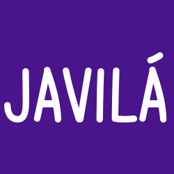 Javilá