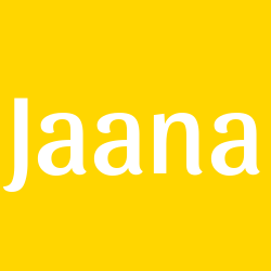 Jaana