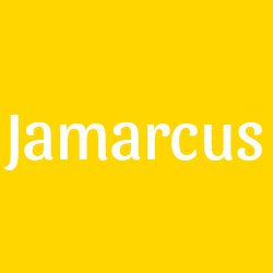Jamarcus