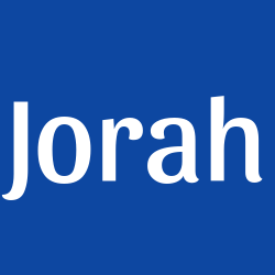 Jorah