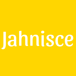 Jahnisce