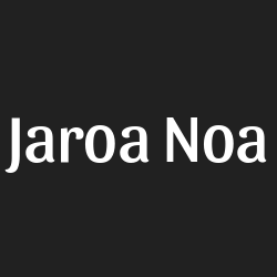 Jaroa Noa