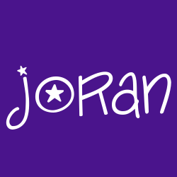 Joran