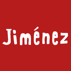 Jiménez
