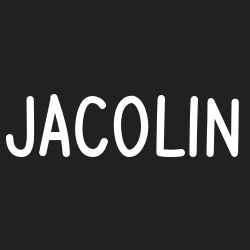 Jacolin