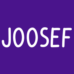 Joosef