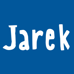 Jarek