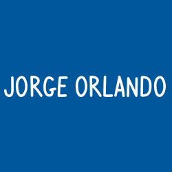 Jorge Orlando