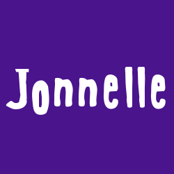 Jonnelle