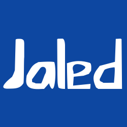 Jaled
