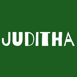 Juditha