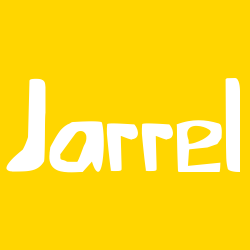 Jarrel