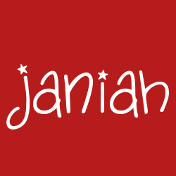 Janiah