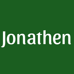 Jonathen