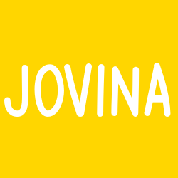 Jovina