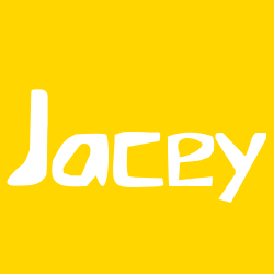 Jacey