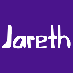 Jareth