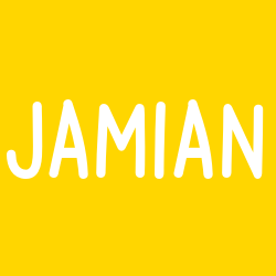 Jamian