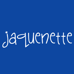 Jaquenette