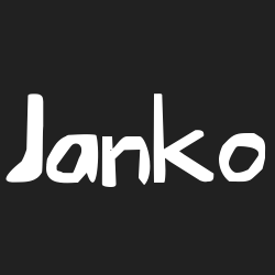 Janko