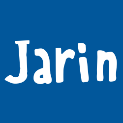 Jarin