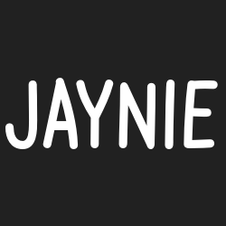 Jaynie