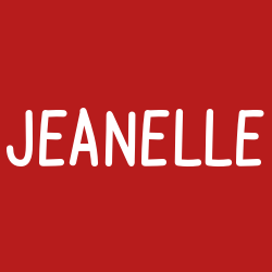 Jeanelle