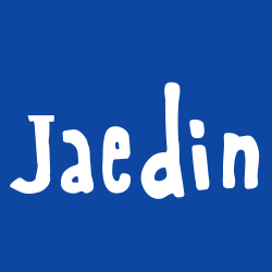 Jaedin