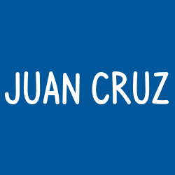 Juan Cruz