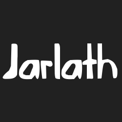 Jarlath