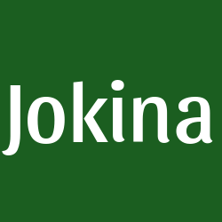 Jokina