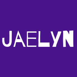 Jaelyn