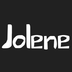 Jolene