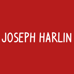 Joseph harlin