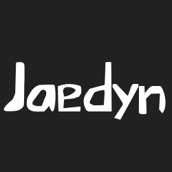 Jaedyn