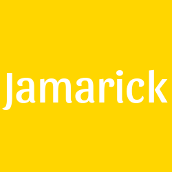 Jamarick