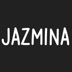 Jazmina