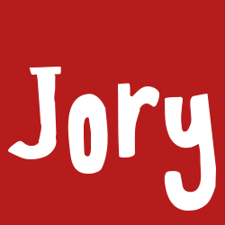 Jory
