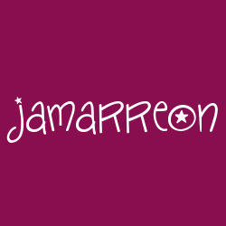 Jamarreon