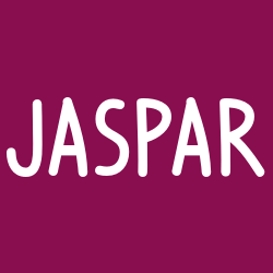 Jaspar