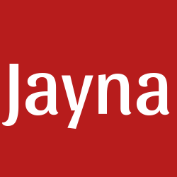 Jayna