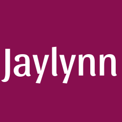 Jaylynn