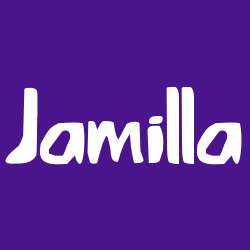 Jamilla