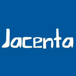 Jacenta