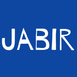 Jabir