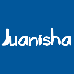 Juanisha