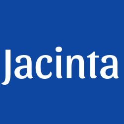 Jacinta